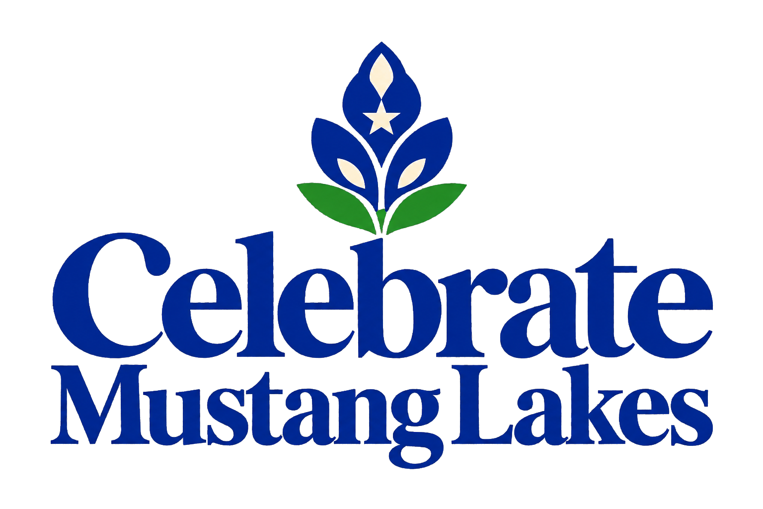 Celebrate Mustang Lakes
